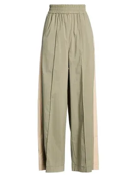 Hose Damen Militärgrün M Damen - HAVEONE - FashionsVida