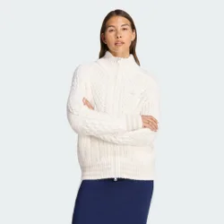 TRACK TOP A TRECCE FIREBIRD S Cloud White / Alumina
