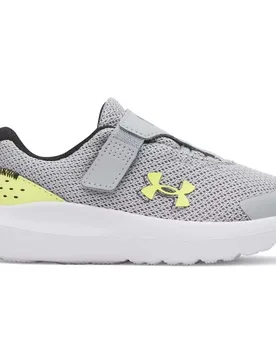 Scarpe Da Corsa Per Neonati Surge Ac Gray EU 25 - Under armour - FashionsVida