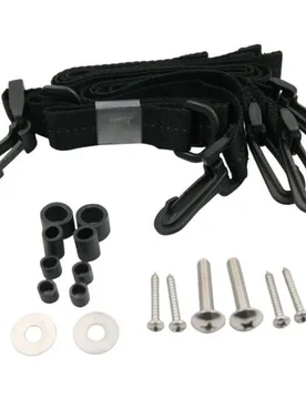 Kit Ricambi KR226 per Termoscud R226 taglia unica - Tucano Urbano - FashionsVida