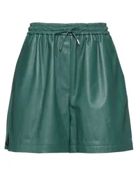 Shorts & Bermudashorts Damen Grün S,XS Damen