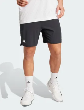 Pantaloncini da tennis Climacool Ergo S 23 CM Black - Adidas - FashionsVida