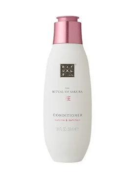 The Ritual Of Sakura Conditioner - Rituals - FashionsVida