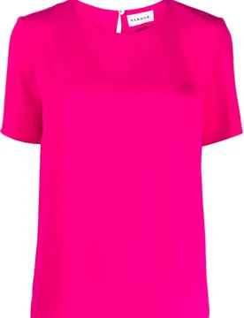 Parosh Camicie Fucsia - P.A.R.O.S.H. - FashionsVida