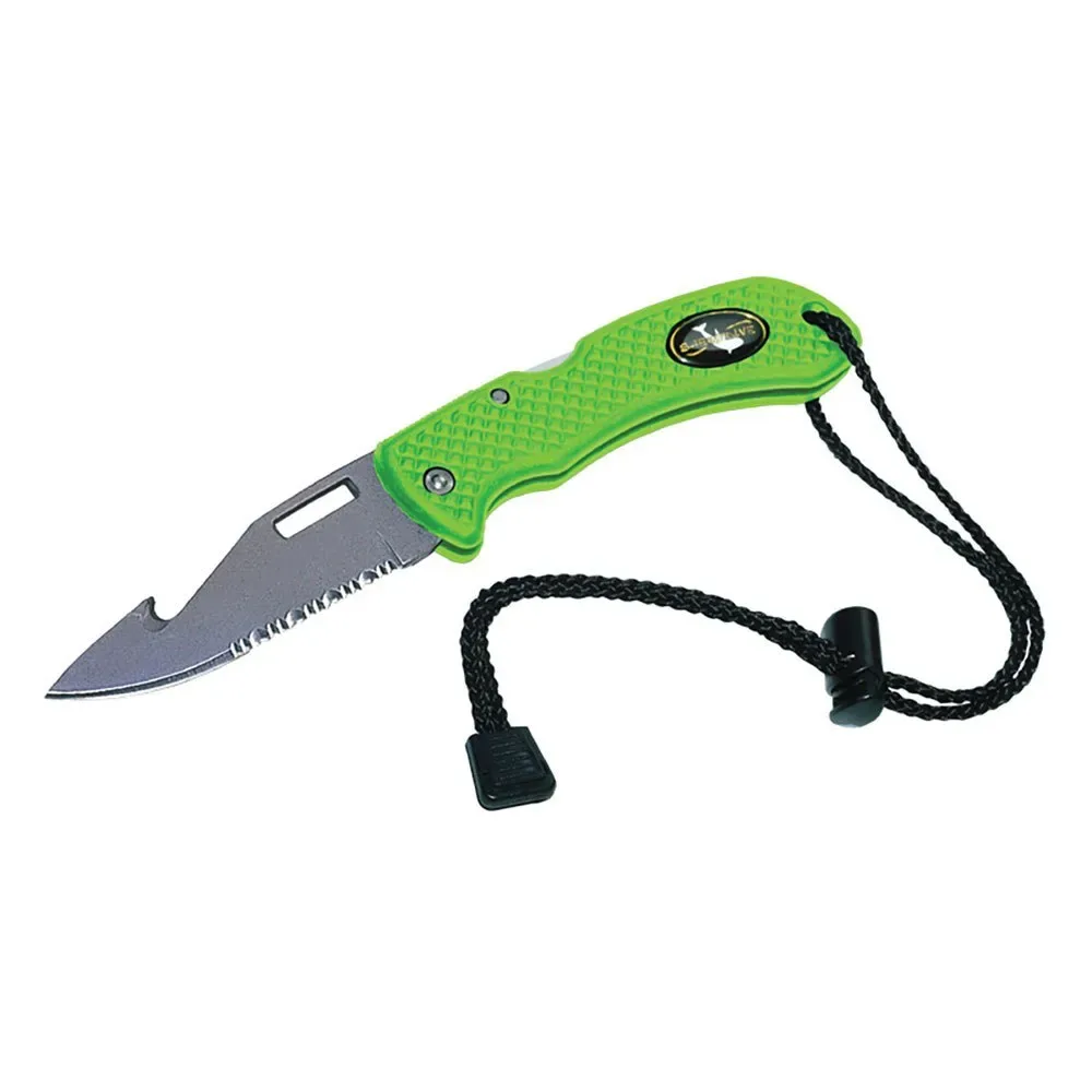 Saeko Coltello Ss Dobrável - Saeko - FashionsVida