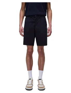 Pantaloni Corti Nakuru Blue Marine 29 - Napapijri - FashionsVida