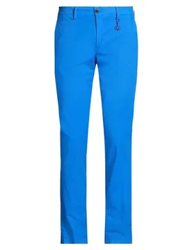 Pantalones Hombre Azul 44,46 Hombre - MANUEL RITZ - FashionsVida