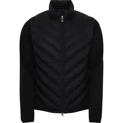 Thermojacke Patrick, schwarz s