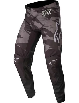 Pantaloni Moto Cross Enduro RACER TACTICAL Nero taglia 30 - Alpinestars - FashionsVida