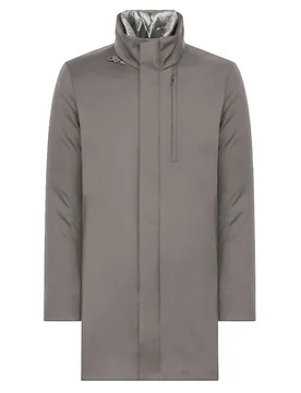 Duno Giacconi Beige - Duno - FashionsVida