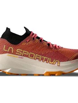 Prodigio pro zapatillas trail mujer Negro (37) - La Sportiva - FashionsVida