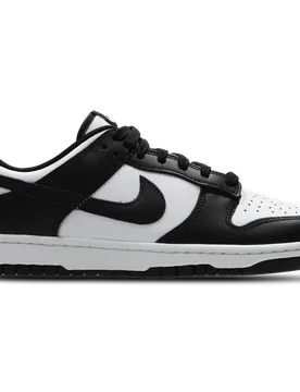 Dunk Uomo - Sneakers Bianco - Taglia 48.5 - Cuoio 48.5 - Nike - FashionsVida
