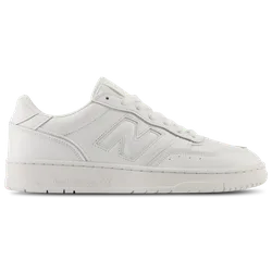 Women's Sneakers - White - Size 5.5 - Leather - White - Size: 5.5