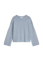 XL Knit Pullovers Longsleeve female