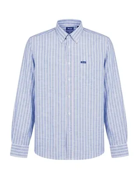 FAÇONNABLE Hemd Herren Taubenblau 3XL,L,M,S Herren - Façonnable - FashionsVida