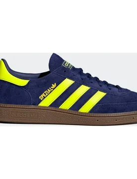 Zapatillas casual de hombre Handball Spezial - Adidas - FashionsVida