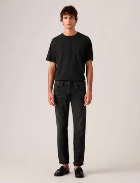 Vaquero de hombre 502™ Taper con stretch - Levi's - FashionsVida