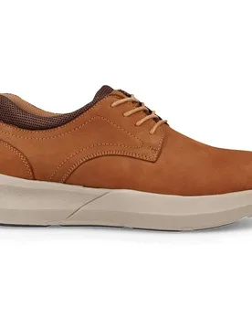 Zapatos casual de hombre Silla - Paredes - FashionsVida