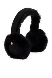 Womens Harper Sheepskin Earmuff - - Size: ONESIZE