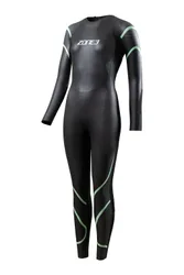Glide Women's Wetsuit - - Size: M