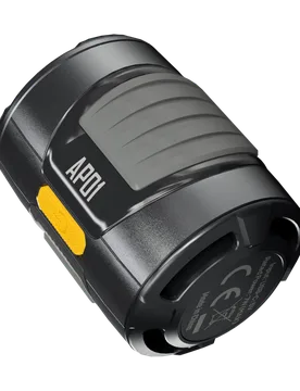 Nitecore AP01 Minipumpe - NITECORE - FashionsVida