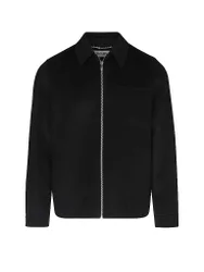 Drykorn Overshirt JERSON nero L