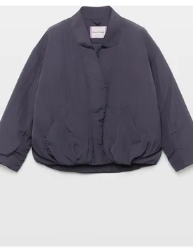 Stella Rittwagen - Bomber ligera - Stella Rittwagen - FashionsVida