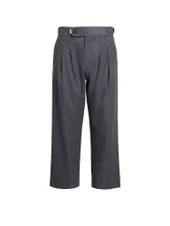 Chino 34_THE FRIEND grigio 29/L32