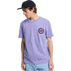 Camiseta de hombre EV Duality