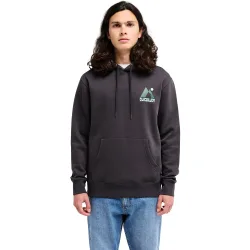 Sudadera de hombre Salt Water Peak