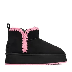 Schneeschuhe CEO-HY9988-3 Schwarz 41 female