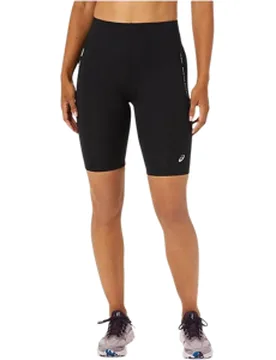 Race Sprinter Lauftights Damen Schwarz Gr. XS - Asics - FashionsVida