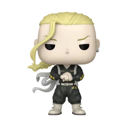 POP! Animation - Tokyo Revengers #2133 Draken