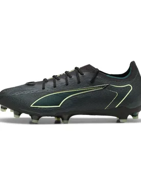 Fußballschuhe Ultra 6 Pro FG/AG - Noir - unisex - Size: 45 - Puma - FashionsVida