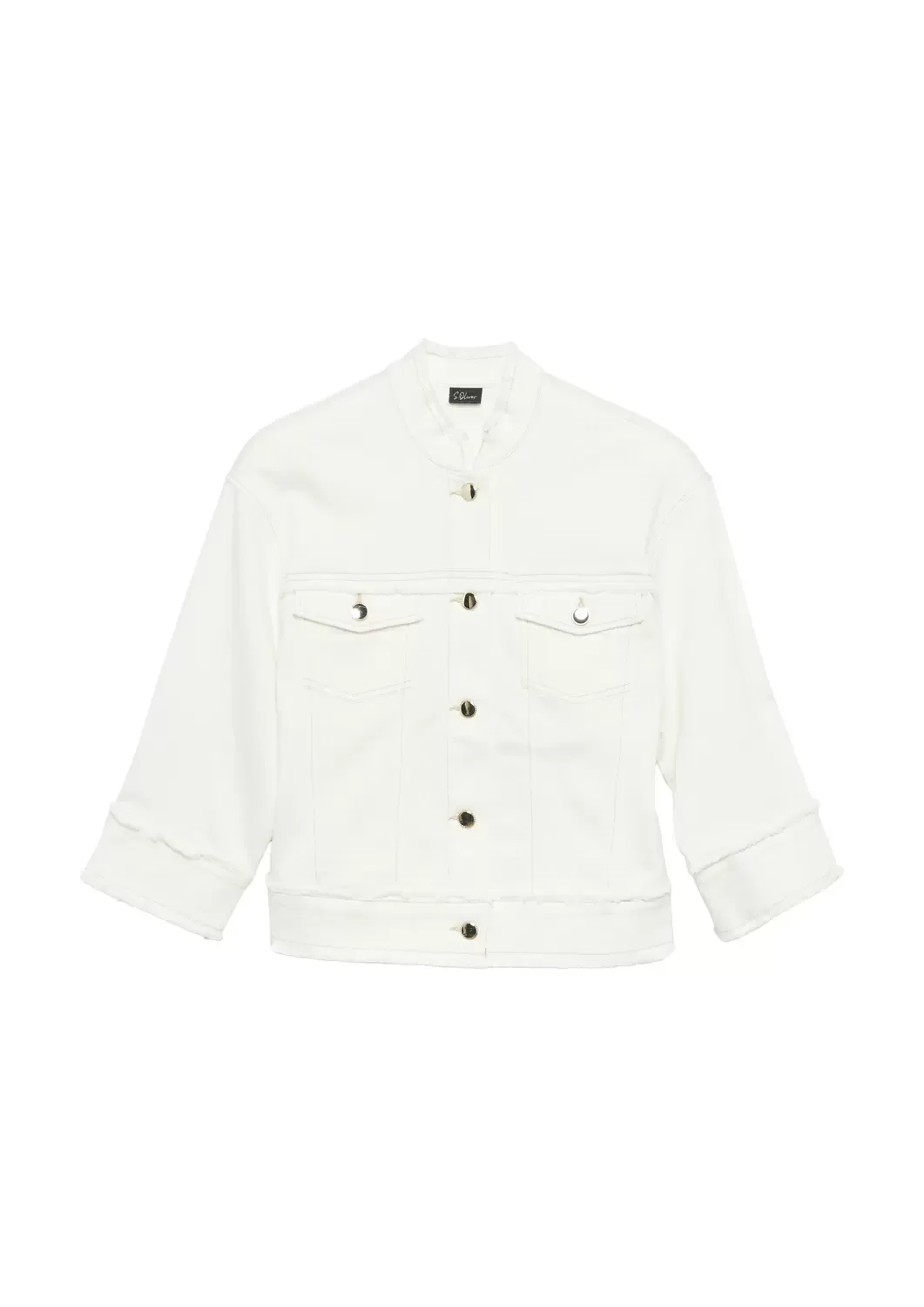 Indoor-Jacke female - 40 - FashionsVida