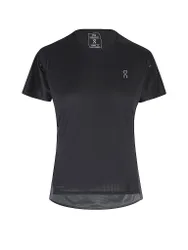 Damen Laufshirt Performance-T schwarz XS W