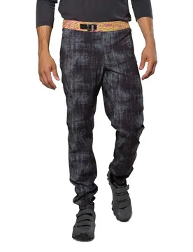 Izumi Pantaloni Summit Black Origin - Pearl - FashionsVida