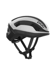 Casco de bicicleta Omne Lite blanco M