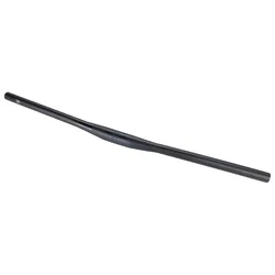 Contec Manubrio Moab Flat S5 Black