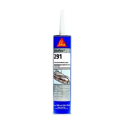 Sealant 292g White One Size unisex