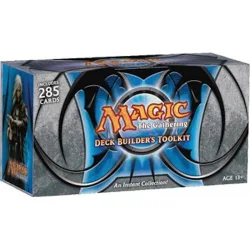 Deck Builder's Toolkit 2011 (Spanish language) Magic 2011 Core Set