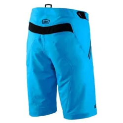 Pantaloni Corti Airmatic Blue