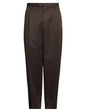 Hose Herren Schokobraun 52 Herren - BRIGLIA 1949 - FashionsVida