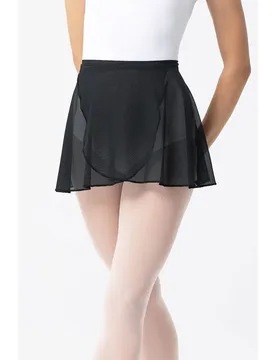 Intermezzo Jupe Red 2 Black 2XL - Intermezzo - FashionsVida