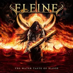 Water Taste Of Blood von - CD (Jewelcase) - None - unisex