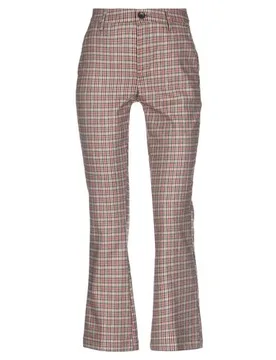 Hose Damen Beige 31 Damen - DEPARTMENT 5 - FashionsVida