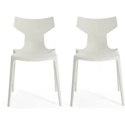 Kartell - Silla ReChair Kartell