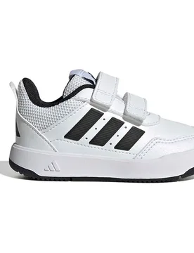 Scarpe Da Ginnastica Per Neonati Tensaur Sport 3.0 Ftwr White / Core Black / Ftwr White EU 25 - Adidas - FashionsVida
