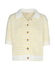 Katestorm Polo jaune L
