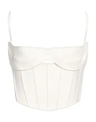 Top Damen Elfenbein S,XL Damen
